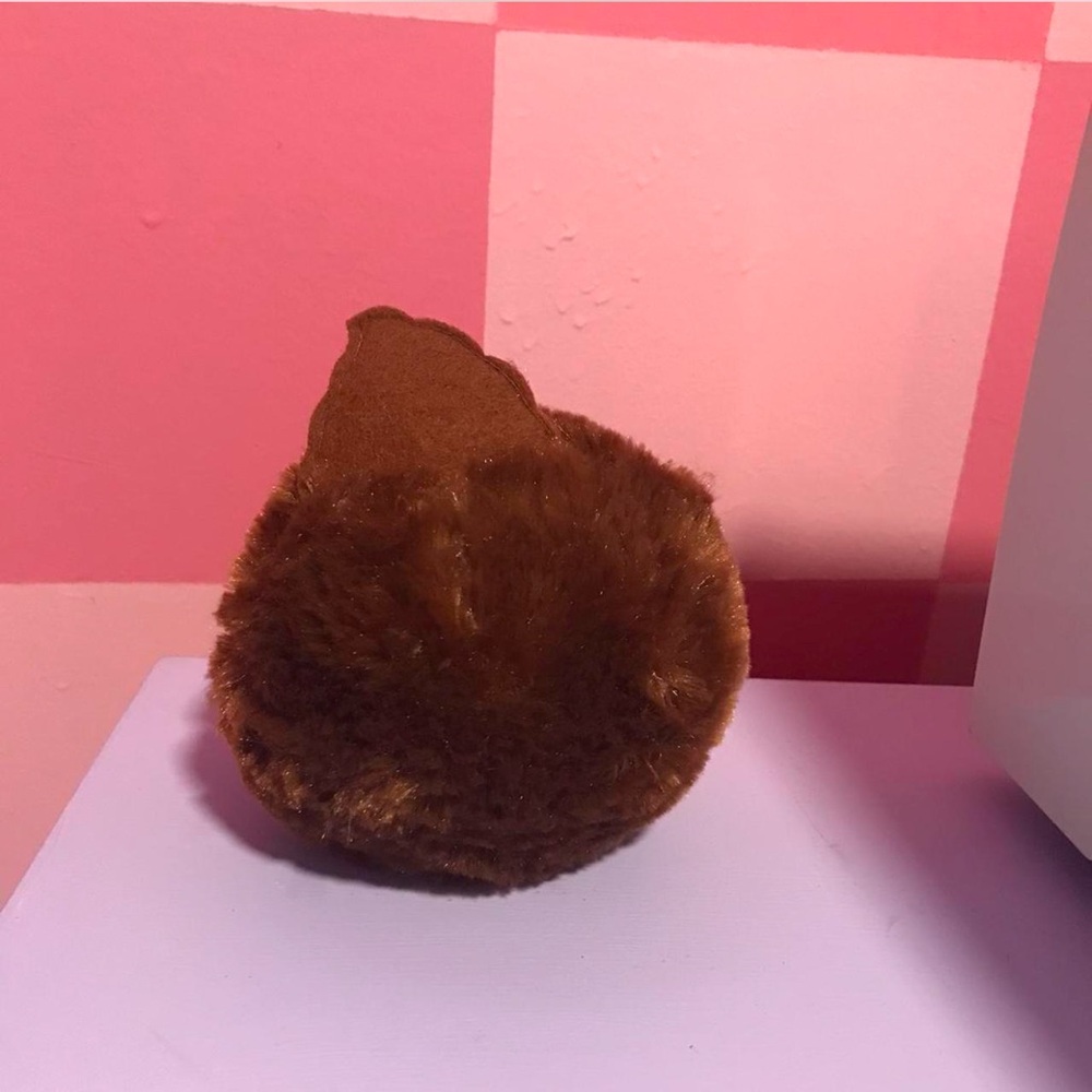 Poop plush - Picture 2 of 2